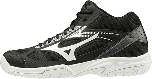 mizuno volleyball shoes kids