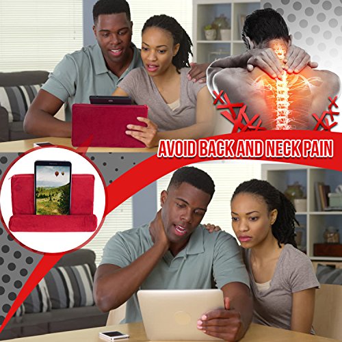 2 Ideas+Life+Microfiber+Computer+Standing