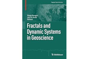Fractals and Dynamic Systems in Geoscience