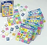 Passover Seder Bingo