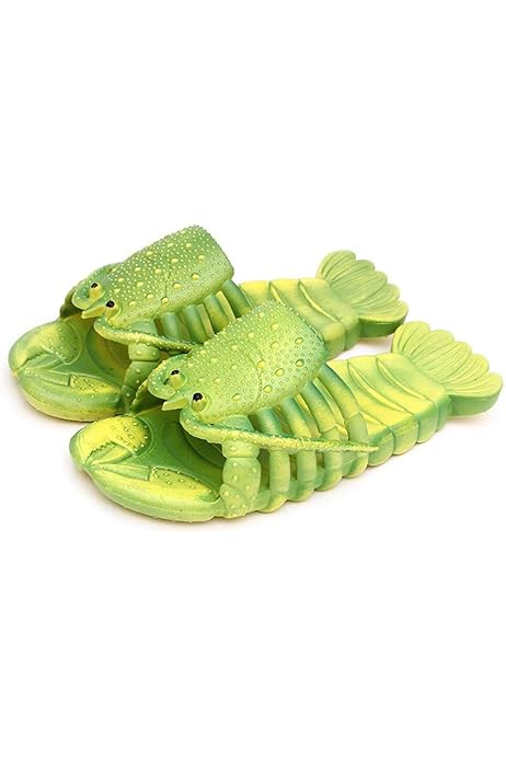 amazon fish sandals