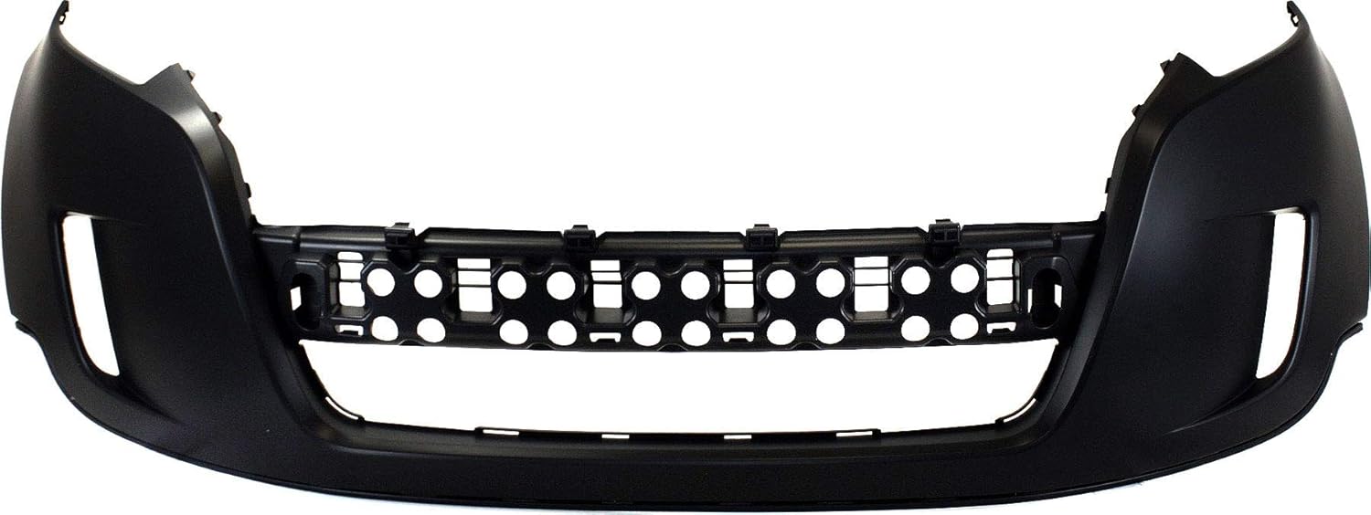 Front Bumper Cover Compatible with FORD EDGE 20112014