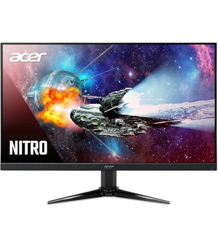 Acer Nitro QG271 27