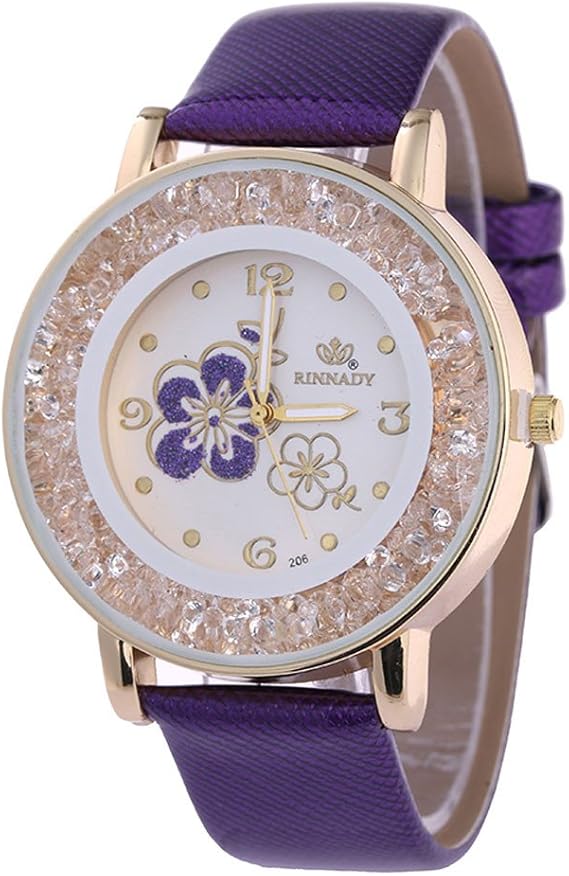 Amazon レディース 時計 人気 ランキング Kohore レザー クォーツ腕時計 レディース腕時計 スポーツ レディース デジタル クォーツ 腕時計 Watch シンプル 防水レディース 腕時計 女性用 カジュアル ビジネス用 通勤用 プレゼント レディース腕時計 腕時計 通販