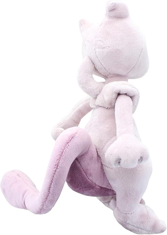 mewtwo plush amazon