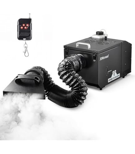 Amazon.com: Antari ICE-101 Low Lying Fog Machine : Musical Instruments