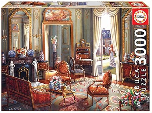 puzzles educa 4000 piezas