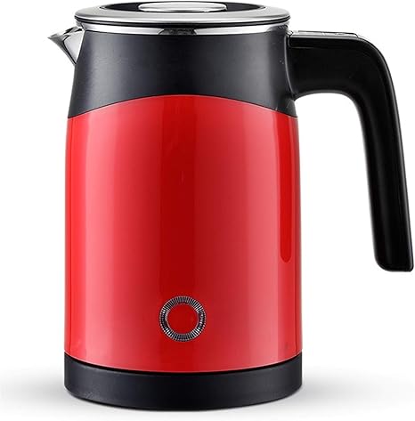 500ML Stainless Steel Electric Kettle 
