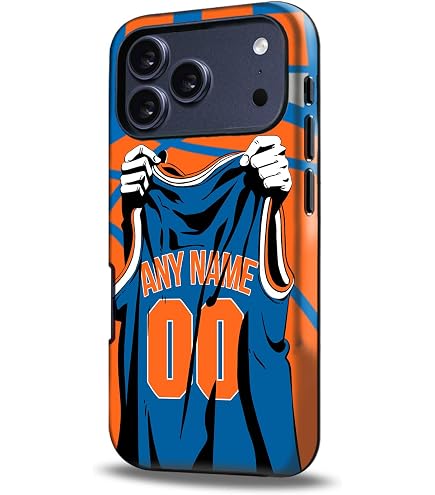Amazon.com: Skinit Impact Phone Case Compatible with iPhone 17 Pro