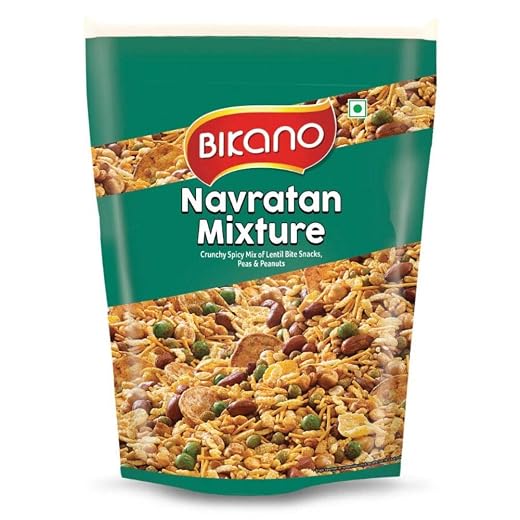 Bikano Navratan Mixture, 1kg