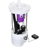 Delphi FG1046 Fuel Pump Module Assembly