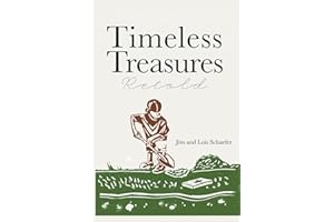 Timeless Treasures Retold