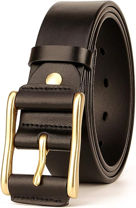 belt buckle material