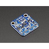 Adafruit LIS3DH Triple-Axis Accelerometer (+-2g/4g/8g/16g) [ADA2809]