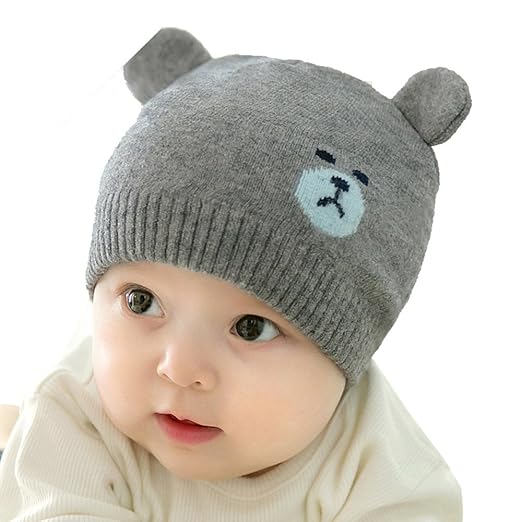 woolen cap for infants