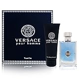 Versace Pour Homme Men Gift Set
