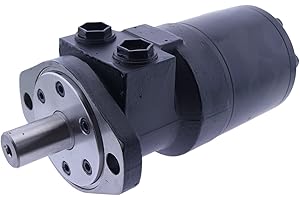 YQABLE Interchange Hydraulic Motor Compatible for Char-Lynn 103-1032-012 Eaton 103-1032