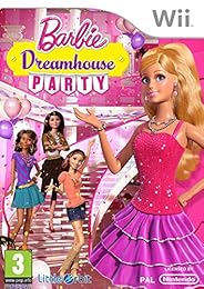 Barbie Dreamhouse Party