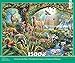 Ceaco Woodland Creatures Puzzle (1500 Piece)