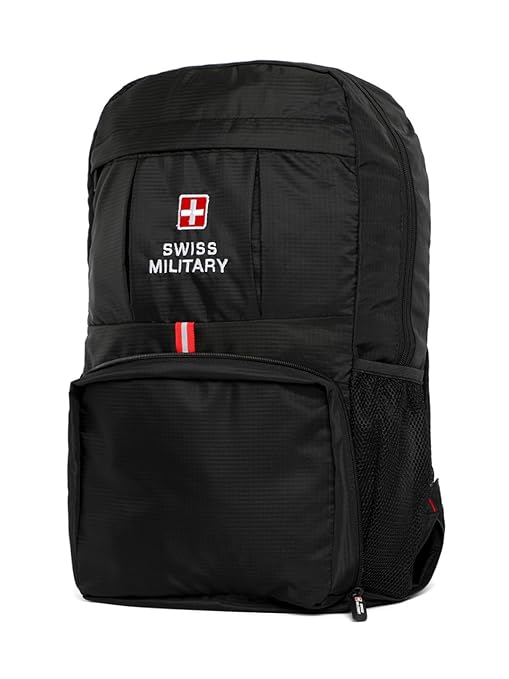 swiss military premium foldable backpack bp6 price