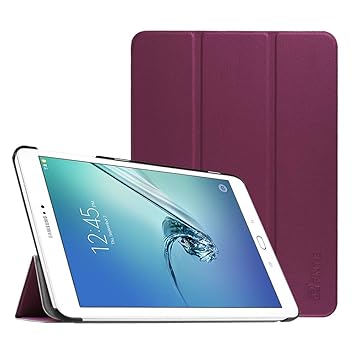 Fintie Hülle für Samsung Galaxy Tab S2 9.7 T810N / T815N / T813N / T819N 24,6 cm (9,7 Zoll) Tablet-PC - Ultra Schlank Ständer