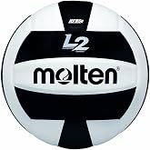 Molten L2 Volleyball, NFHS Approved