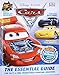 Disney Pixar Cars 3: The Essential Guide