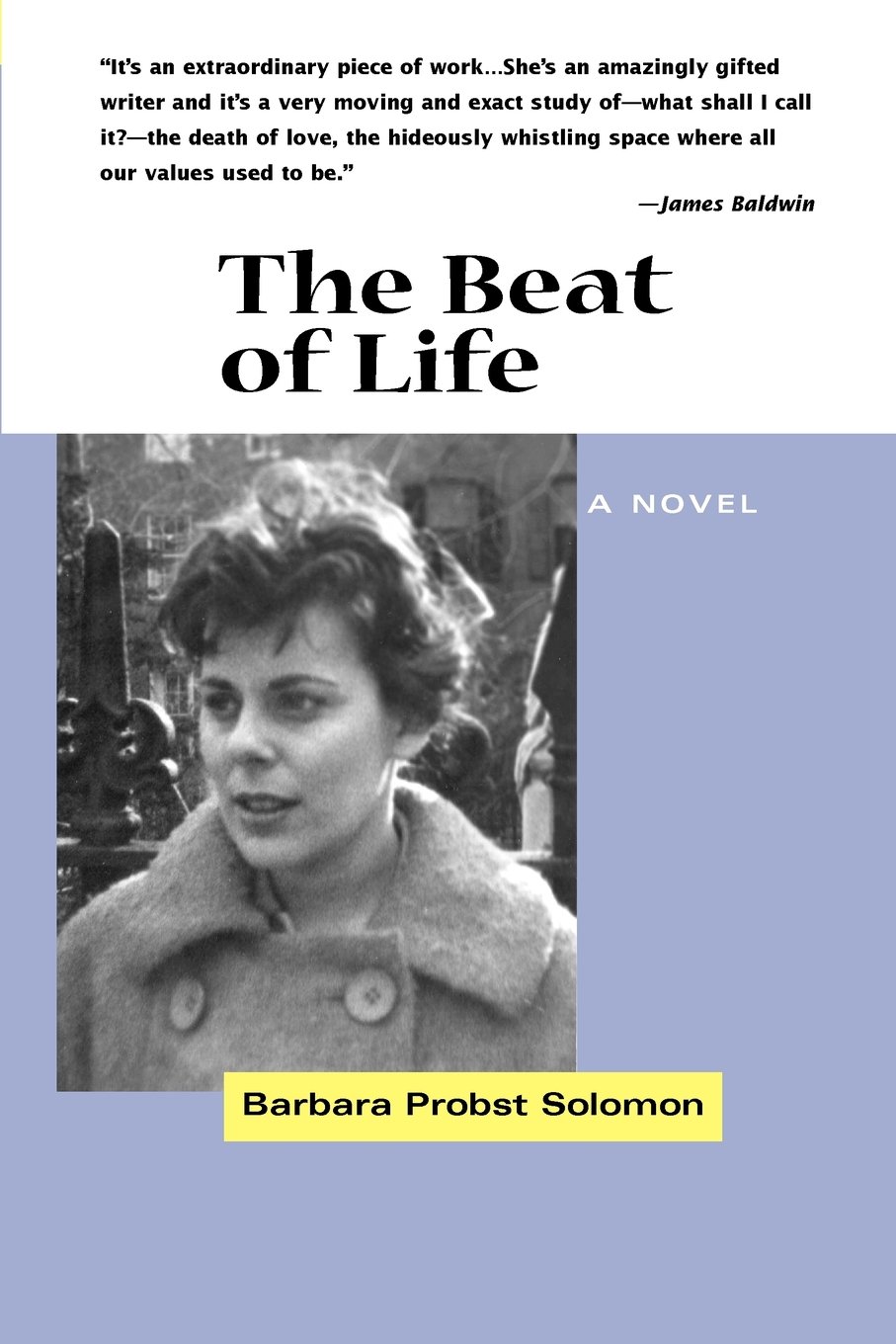 The Beat Of Life Solomon Barbara Probst Solomon Barbara Probst Amazon Com Books The Beat Of Life Solomon Barbara Probst Solomon Barbara Probst Amazon Com Books