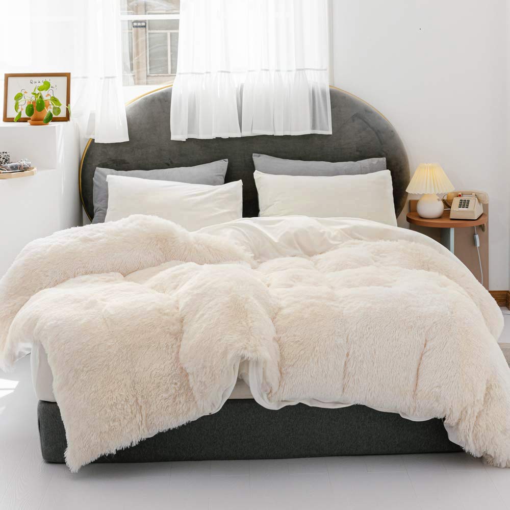 Best Ultra Soft White Queen Bedding