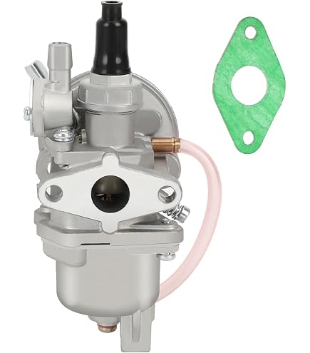 HMParts Tuning Carburetor Set 47/49 Ccm - Pocket Bike/Mini Cross HMParts Tuning Carburetor Set 47/49 Ccm - Pocket Bike/Mini Cross