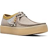 Clarks Mens Wallabee Cup | Casual Shoes