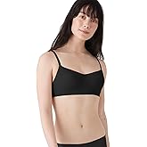 True & Co Women's True Body Wirefree Lightly Lined T-Shirt Bra