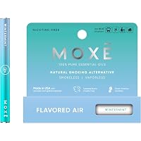 PurePix QuitPix Flavored Toothpicks - Nicotine Free Smoking Alternative With L-Theanine & NAC