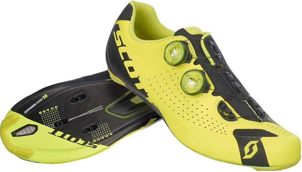 scott road rc men's road bike shoes