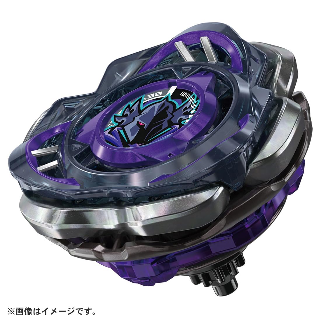 Beyblade X Beyblade X CX-03 Booster Perseus Dark B6-80W