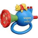 くまのプーさん あかちゃんのラッパ