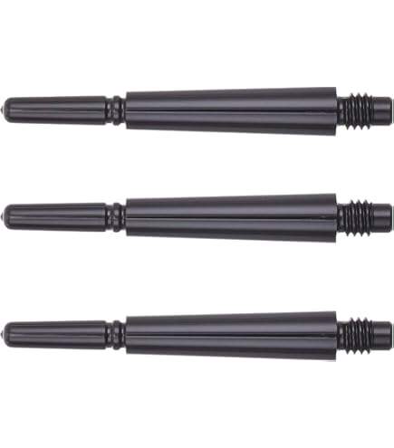 COSMO DARTS shaft Fit Shaft GEAR slim lock clear 4 : Amazon.ca