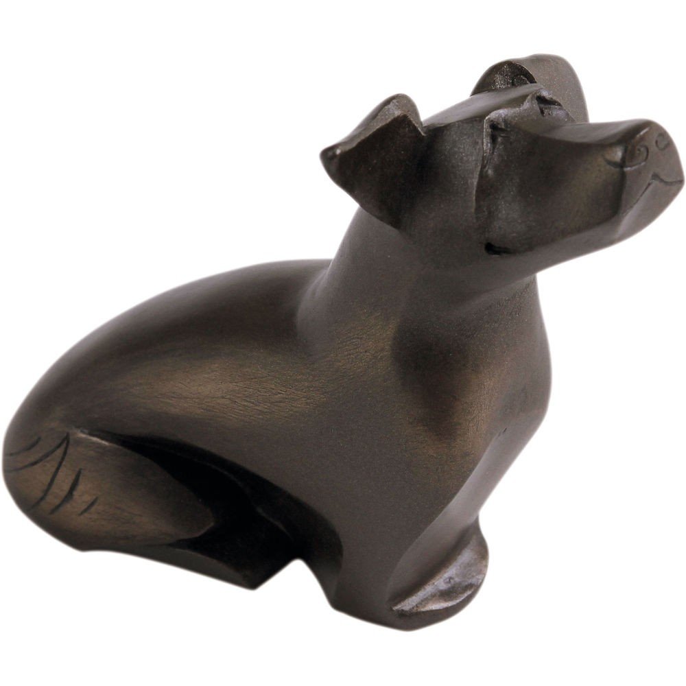 Arora Gallery Collection 8221 Jack Russell Dog Figurine
