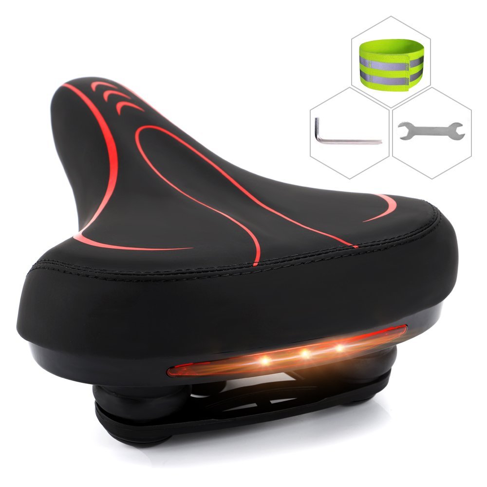 dripex upright exercise bike