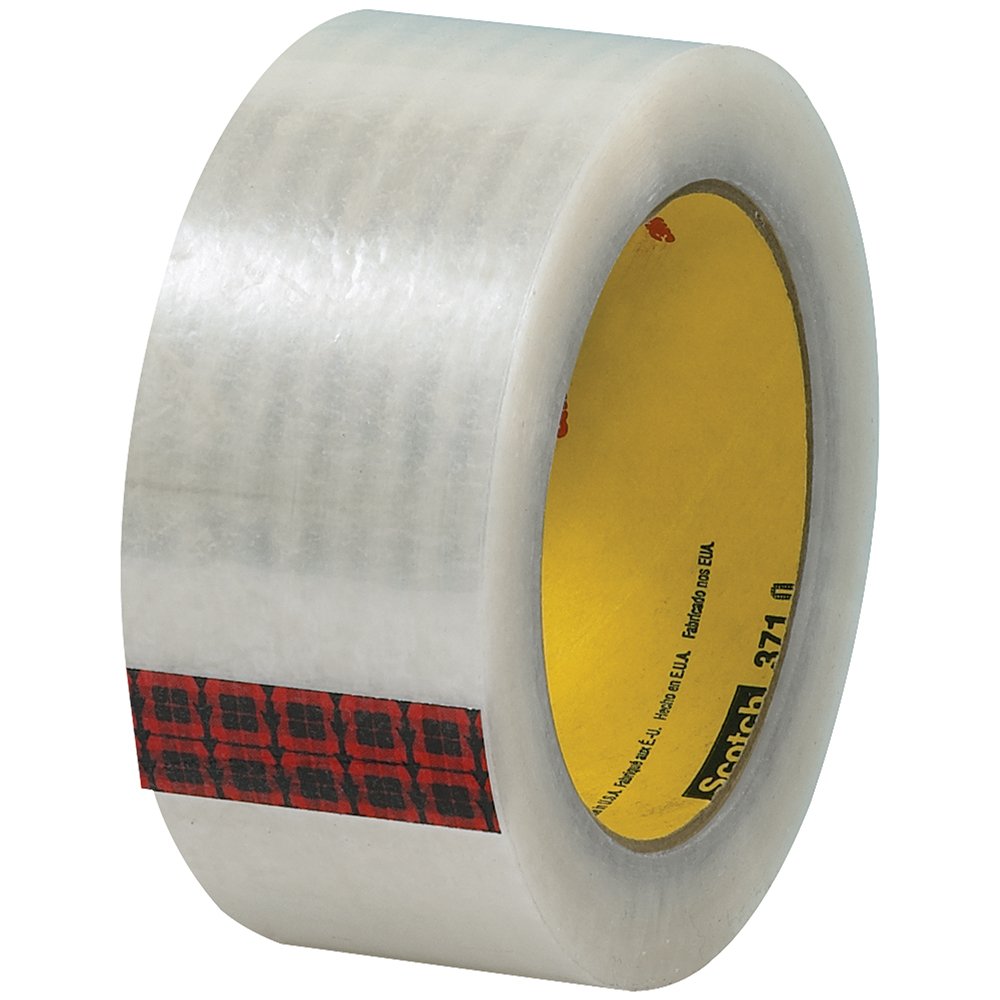 Which Is The Best 3M 371 Tape 2