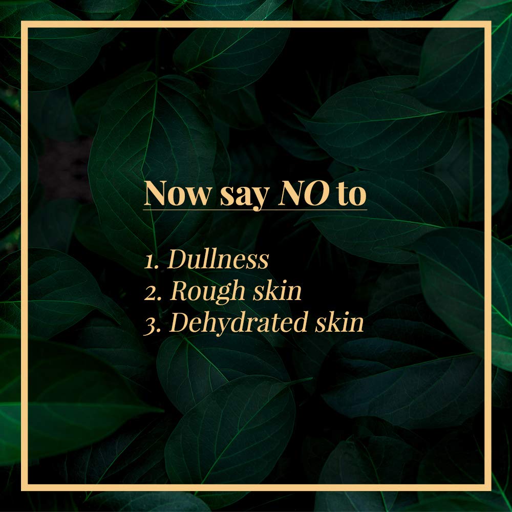 good vibes rose glow toner