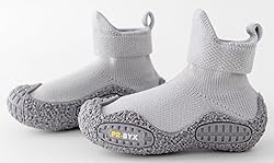 CINDEAR Boys Girls Toddler Shoes Barefoot Shoes