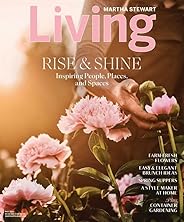 Martha Stewart Living Magazine