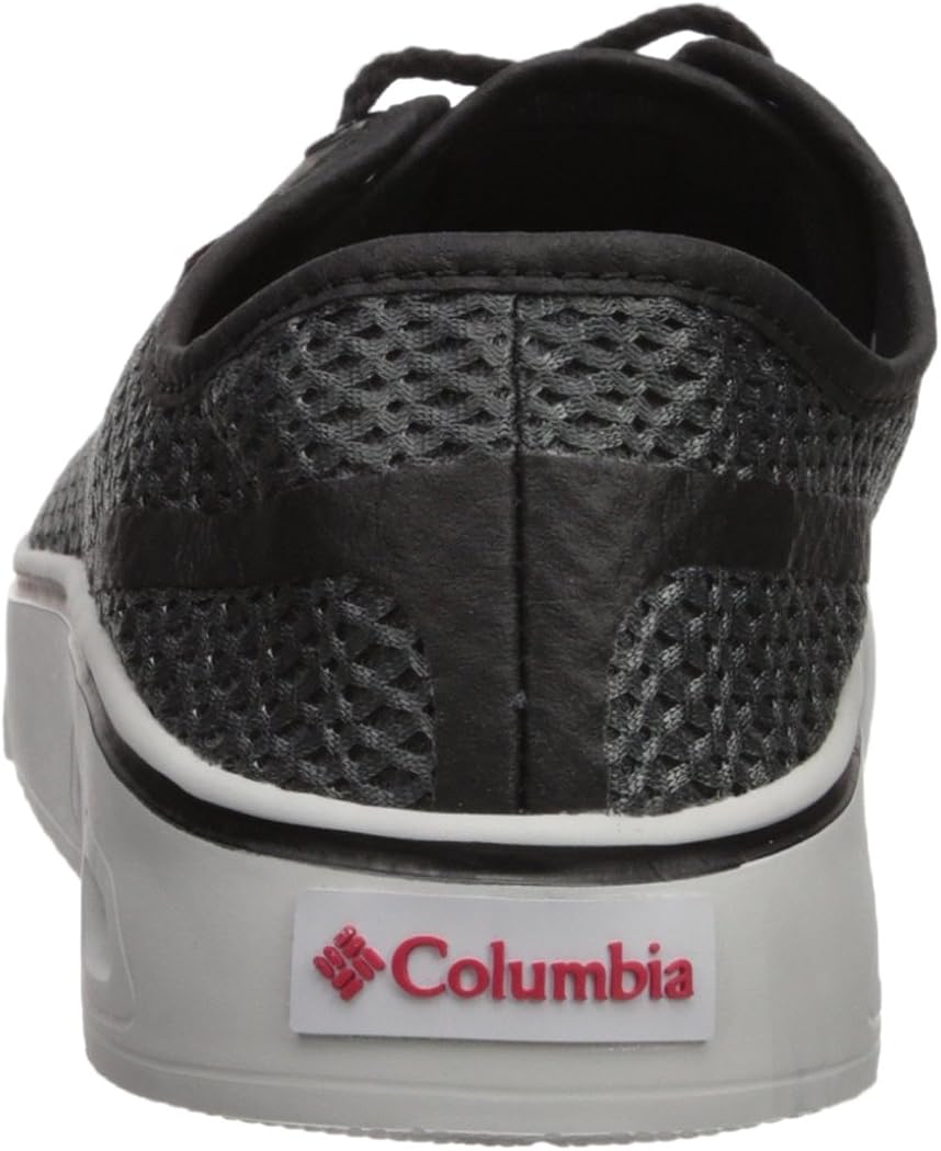 columbia men's spinner vent moc water shoe