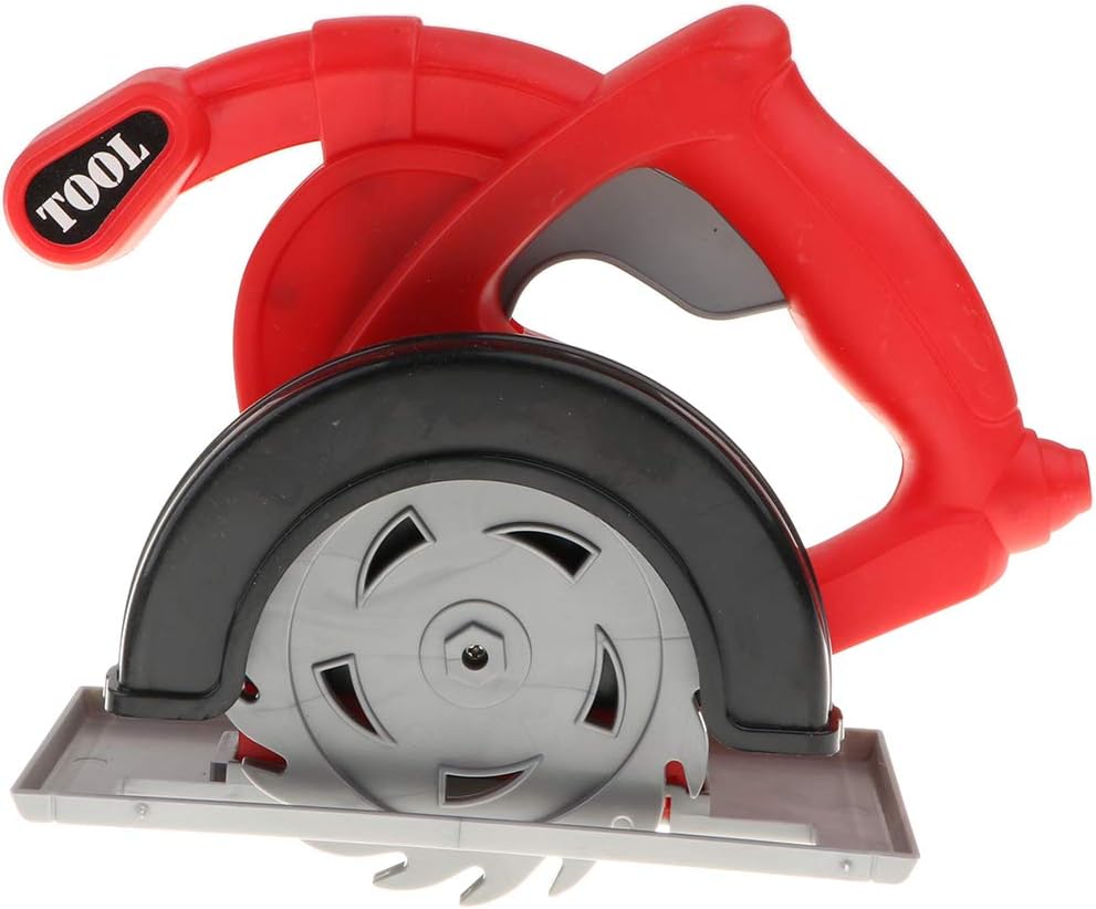 KESOTO Circular Saw Playset for Kids Construction Pretend