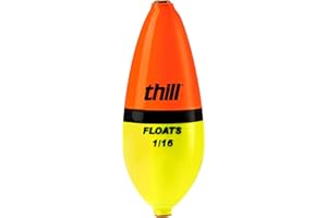 Thill Floats TWB20 Wobble Bobber - 1/16 oz.