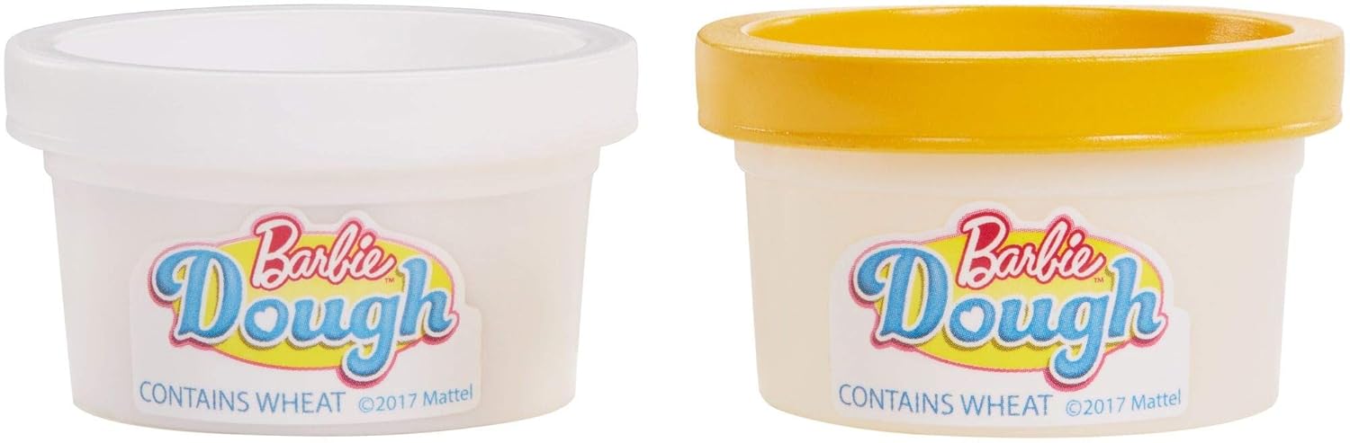 barbie stacie breakfast playset