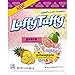 Laffy Taffy Dulceria Guava and Pineapple, 3.5 oz