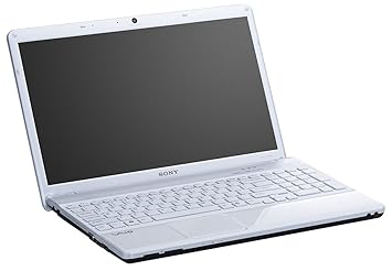 Sony Vaio Eb1m1e 394 Cm Laptop Mattwei Silber Amazonde