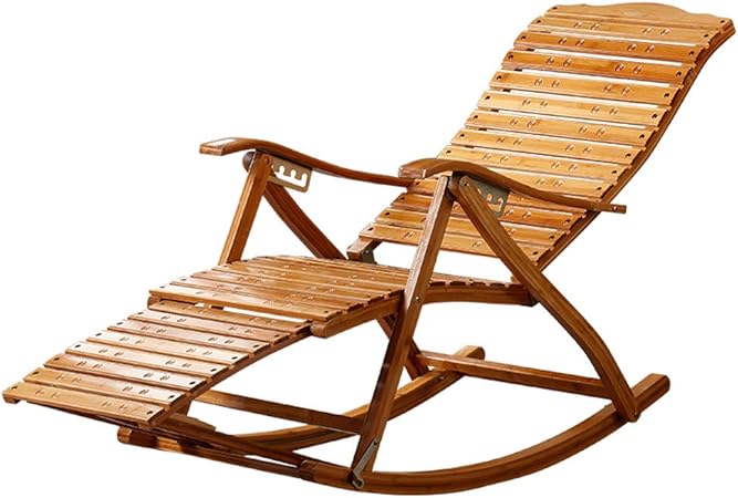 Lhnly Liegen Schaukelstuhl Fur Erwachsenes Kind Im Garten Balkon Wohnzimmer Faltbarer Relax Stuhl Fur Draussen Liegestuhle Liegestuhle Gartenliege Amazon De Kuche Haushalt